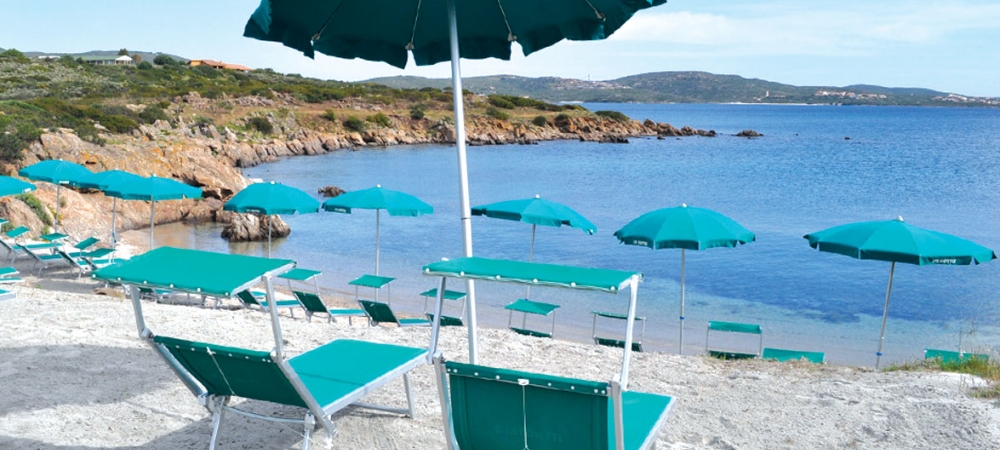 Club Hotel Baia Aranzos